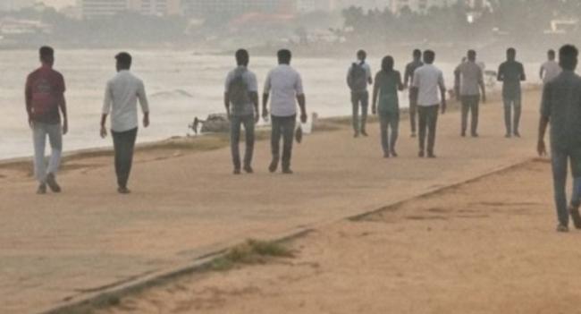 IMF: SL’s Most Educated Youth Are Struggling